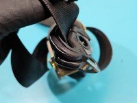 Pas bezpieczeństwa przód lewy kierowcy Audi A3 8P 8P3857705 EU