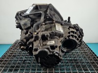 Skrzynia biegów Renault Master II 2.2 dci