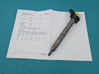 Wtryskiwacz Audi A5 8T 0445115058, 057130277AG 3.0 tdi (CAPA)