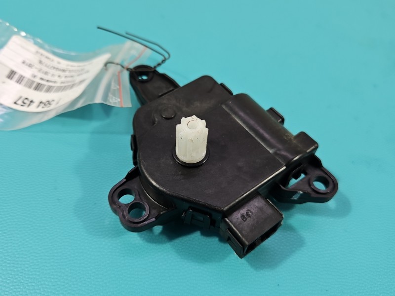 Silniczek nawiewu NAGRZEWNICY Hyundai Santa Fe III 12–18 EUROPA