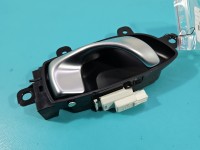 Klamka wewnętrzna tył prawa infiniti Q50 I 13-17