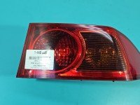 Lampa tył prawa Honda Accord VII 02-08 sedan