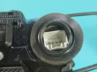 Zamek tył prawy 5052703 Toyota Rav4 IV 4pin