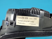 Licznik Audi A4 B6 2.5 tdi 8E0920900K, 0263626035 EUROPA