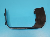 Zaślepka kratka zderzaka prawa atrapa Land rover range Evoque I 11-18 GJ32-17B970-A