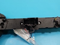 Przełącznik świateł awaryjnych Opel Astra III H 13100119
