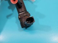 Listwa wtryskowa CZUJNIKI Vw Crafter 06- 076130093C, 076906051, 0281002992 2.5 tdi (BJL)