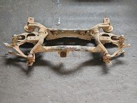 Tylna belka oś tył Ssangyong Rexton I 2.0 e-XDI (671960)