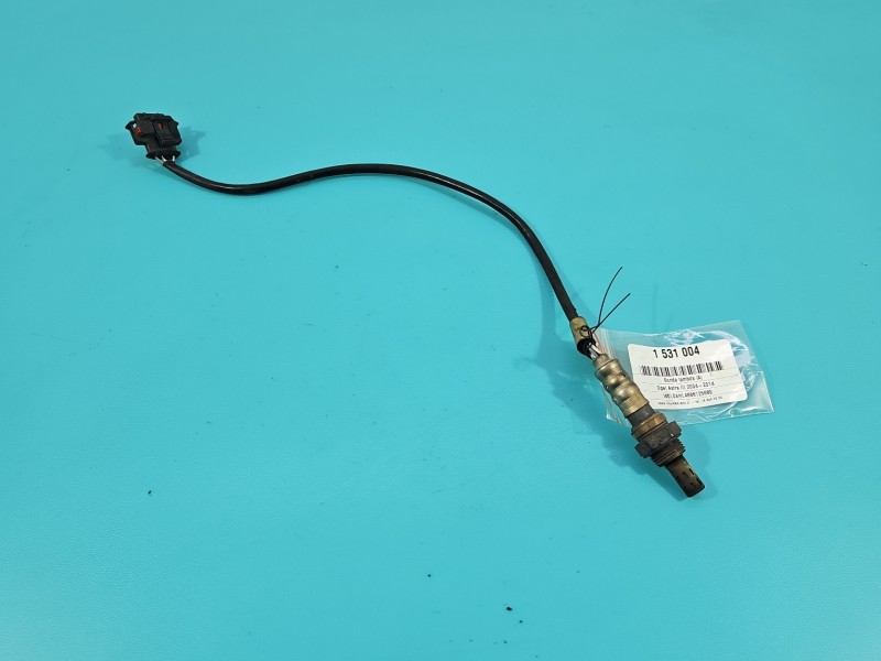 Sonda lambda 55353811, 5WK9 398 Opel Astra III H 1.6 16V