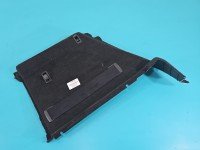Tapicerka bagażnika lewa boczek BMW X5 F15 7332103