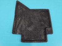 Dywaniki komplet Isuzu D-Max III 19-