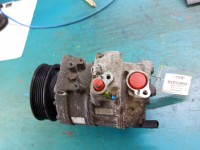 Sprężarka klimatyzacji kompresor Vw Golf V 1.6 fsi 1K0820803P, 447190-4650