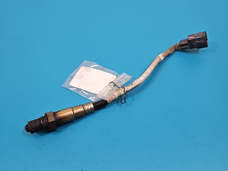 Sonda lambda 89465-0H010, 0 258 006 720, 0258006720 Toyota Yaris III 1.0 vvti (1KR)