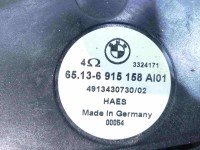 Subwoofer Bmw e65 3.0d