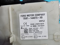 Skrzynka bezpieczników Ford S-max I MK1 3659A-F01125TP