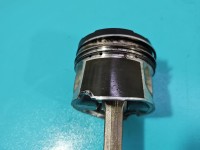 Tłok Toyota Avensis III T27 2.0 D4D 126KM