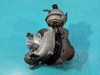 Turbosprężarka Ford Focus Mk3 806291-1, 9686120680 1.6 tdci 95KM