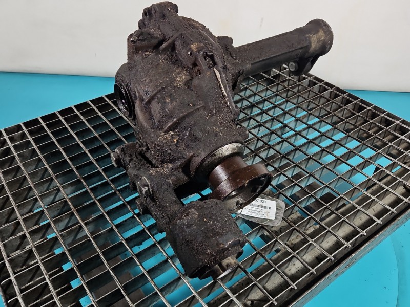 Most przedni przód Land Range Rover sport I L320 3.6 TD V8 (368DT)