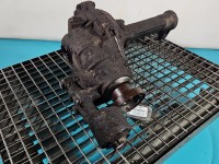 Most przedni przód Land Range Rover sport I L320 3.6 TD V8 (368DT)