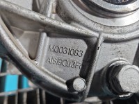 Most przedni przód Alfa romeo Stelvio 2.0 T M0031083