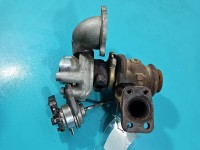 Turbosprężarka Peugeot Partner II 49373-02003, 9673283680 1.6 hdi (9H06 10JBEM) 90KM