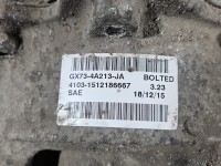 Most tylny DYFER tył JAGUAR XF II X260 3.0 V6