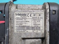 Webasto Vw Touran I 1K0815065AF ogrzewanie postowoje