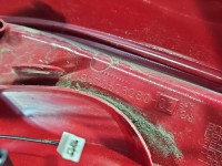 Lampa tył lewa Peugeot 208 I HB EUROPA