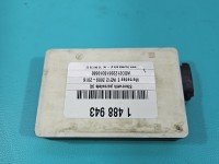 Sterownik moduł Mercedes W212 A0009052804