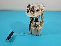 pompka Pompa paliwa Renault Scenic I 1.6 16V 7700431718A Benzyna, Europejska, uszkodzona obudowa