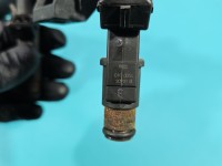 Wtryskiwacz listwa wtryskowa H00501F005A, 9628084680 Peugeot 407 2.0 16V 136KM