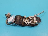 Zamek klapy tył Toyota Rav4 I 94- HB