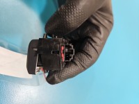 Przełącznik Pamięci fotela . LEWY PRZÓD AUDI Q7 II 4M 4M0959769A