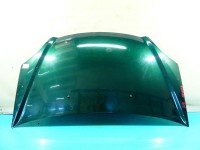 Maska przednia Honda Civic VII zielony G503P