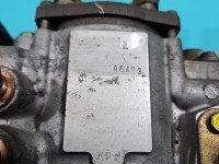 Pompa wtryskowa Opel Zafira A 0470504015 2.0 dti
