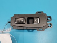 Przełącznik szyb Kia Stinger 93580J5000 Producent części: KIA, tył prawy EU