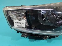 Reflektor lewy lampa przód Kia Rio IV 16-23 EUROPA
