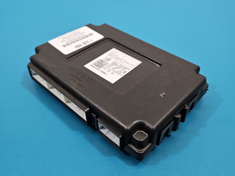 Sterownik moduł komfortu Hyundai Elantra VI 15-20 954A0-F2540, 954A0F2540 Hyundai, BCM