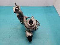 Turbosprężarka Regenerowana Vw Passat CC BV43B-0139, 03L253019JV255, K1 5014326300245 2.0 TDI 140KM