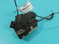 Zamek przód lewy 25000877, 25000863 Smart Forfour I 04-06 EUROPA Smart Kid Belt, 5pin