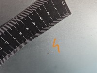 Maska przednia Toyota Yaris I 199