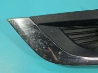 Zaślepka kratka zderzaka lewa atrapa Renault Talisman 261A36380R