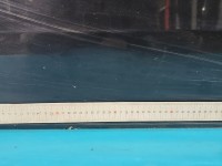 DRZWI PRZÓD LEWE KIEROWCY Vw Passat B7 5d