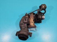 Turbosprężarka Vw Transporter T4 454064-1, 028145701L 1.9 td 68KM