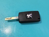 Komputer Sterownik silnika 9659767380, 9655708480, S120104600L Peugeot 407 2.2 16V