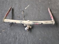 Hak holowniczy Vw Sharan I