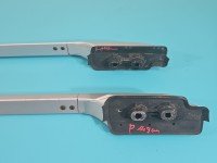 Relingi dachowe komplet Toyota Rav4 III 05-