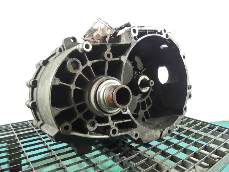 Skrzynia biegów Vw Sharan I 2.0 8v wiel