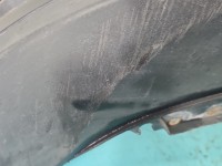 Zderzak przód Vw Passat B6 LC9X