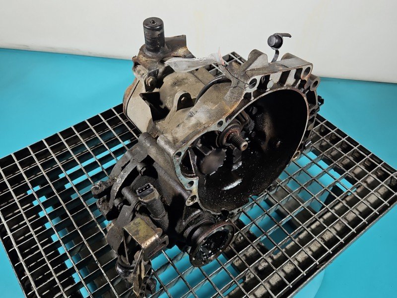 Skrzynia biegów Vw Polo III 6N 1.0 mpi Skrzynia biegów Vw Polo III 6N 1.0 mpi